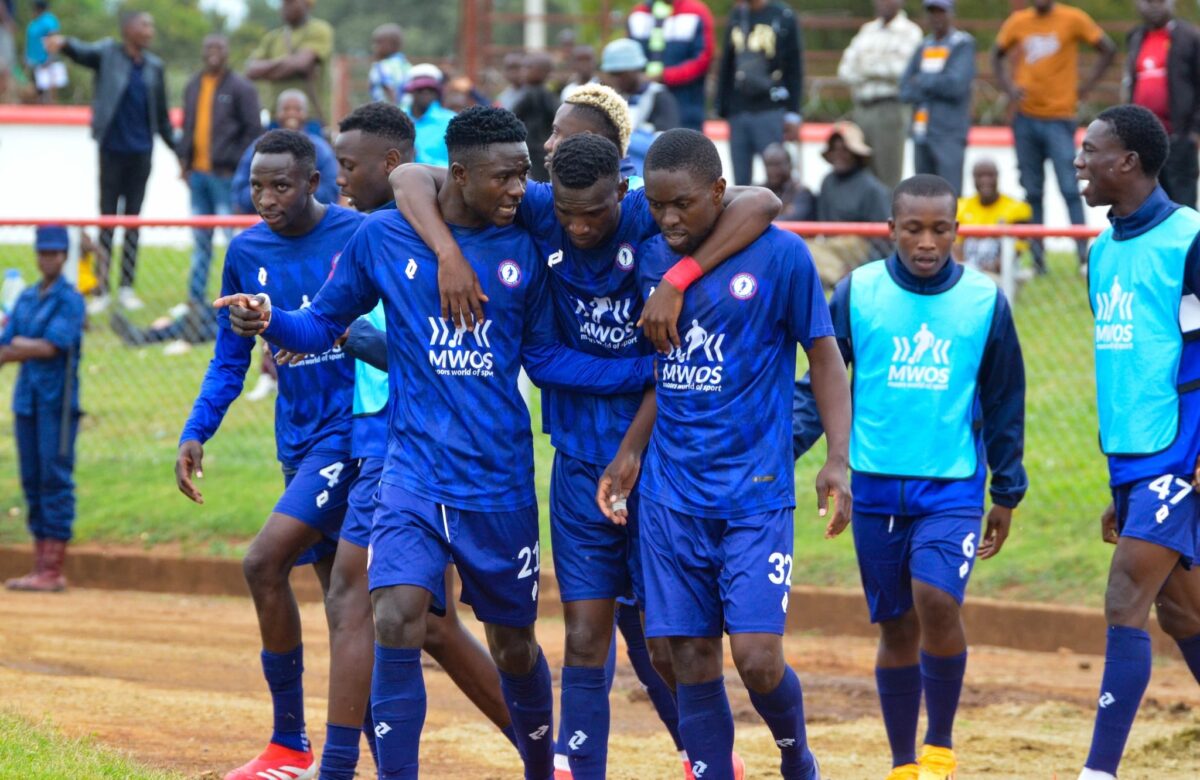 MWOS Reclaim Top Spot, Maintain Glory Hunt