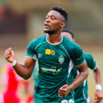 Ngwenya strikes again as AmaZulu dismiss Siwelele