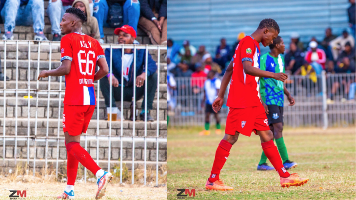 Dulibadzimu United outraged by non payment of Star Duo’s transfer fees